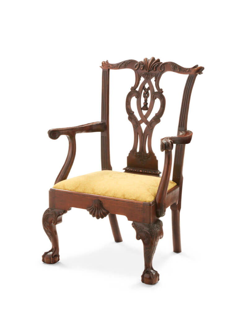 Best Traditional Piece_Tony Kubalak